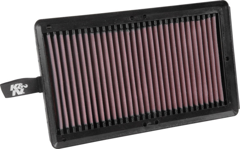 K&N Engineering K&N 15-18 Kia Sorrento III L4-2.2L DSL Replacement Drop In Air Filter