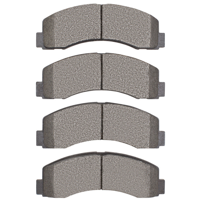 R1 Concepts R1 10-21 Lincoln Navigator Front Super Duty Brake Pads