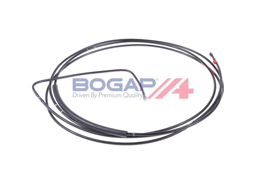 BOGAP B1912100 Vacuum Hose, Braking System