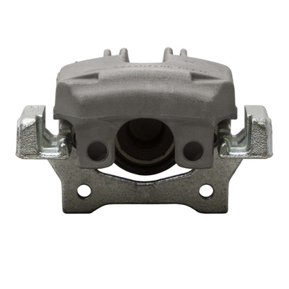 DFC 98-03 BMW 528i Rear-R Premium Caliper - Silver Zinc Coated