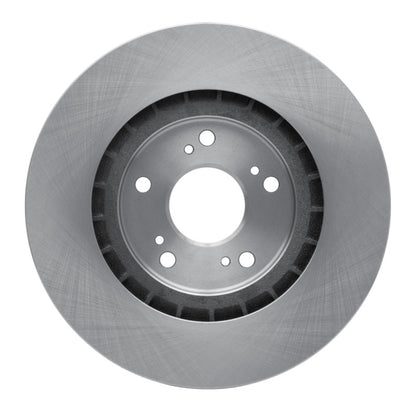 DFC 97-05 Acura NSX Rear Brake Rotor