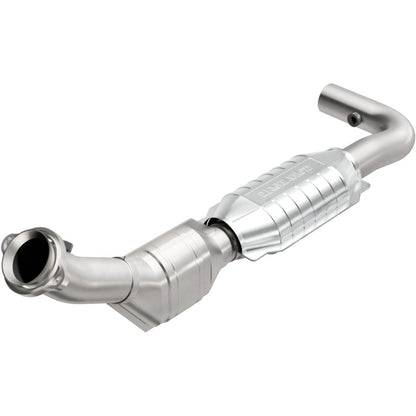MagnaFlow Direct Fit Catalytic Converter 99-00 Ford Trucks 5.4L