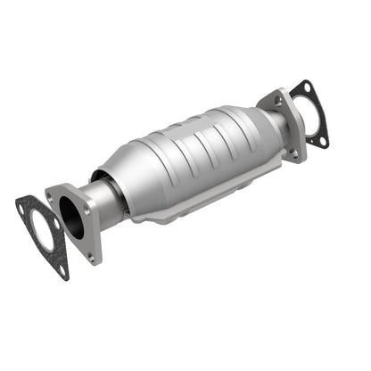 MagnaFlow Direct Fit Catalytic Converter Accord 86-89