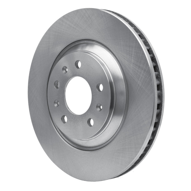 DFC 04-08 Cadillac CTS Front Brake Rotor