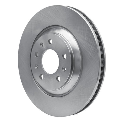 DFC 04-08 Cadillac CTS Front Brake Rotor