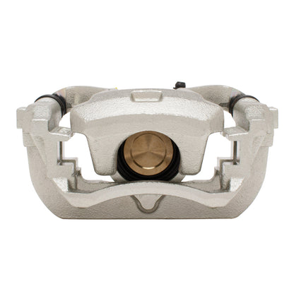 DFC 15-21 Lexus NX200t Rear-R Silver Zinc Coated Premium Caliper