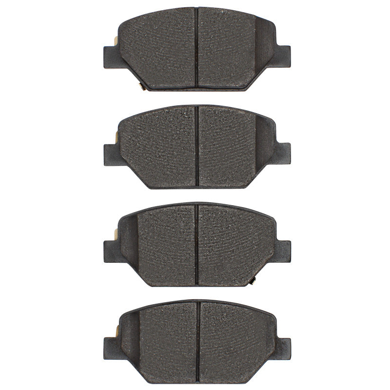 R1 Concepts R1 16-21 Buick Regal Sportback Front R1 Optimum OE Brake Pads