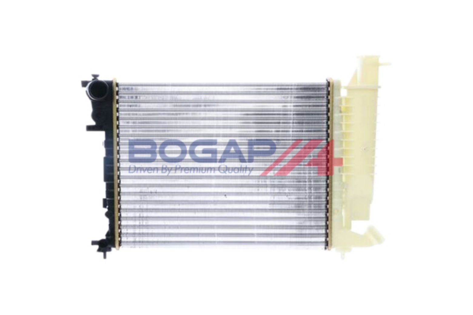 BOGAP P4210165 Radiator, Engine Cooling
