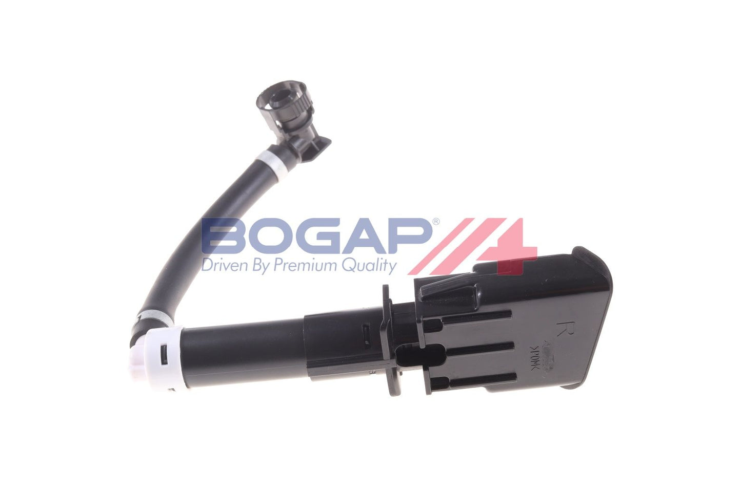 BOGAP N5522116 Washer Fluid Jet, Headlight Cleaning