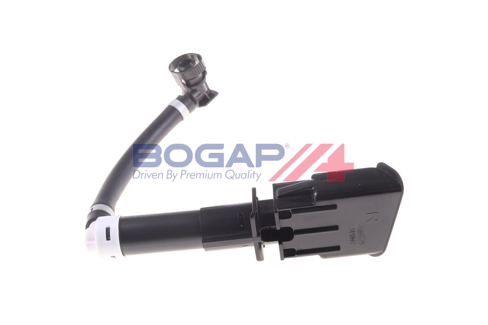 BOGAP N5522116 Washer Fluid Jet, Headlight Cleaning