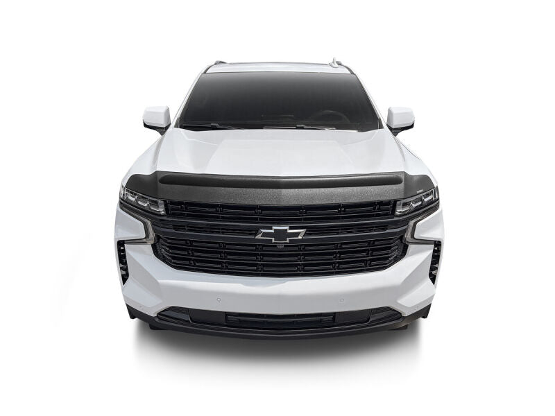 Husky Liners 07-10 Chevrolet Silverado 2500/3500HD Aeroskin II Low Profile - Tex. Black