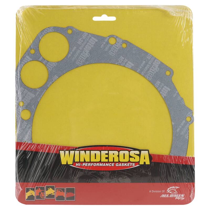 Vertex Pistons Vertex Gaskets 01-05 Suzuki GSX-R600 Outer Clutch Gasket Kit