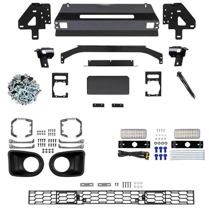 ARB Bull Bar for 2018-2021 Suzuki Jimny (Fit Kit NOT Included)