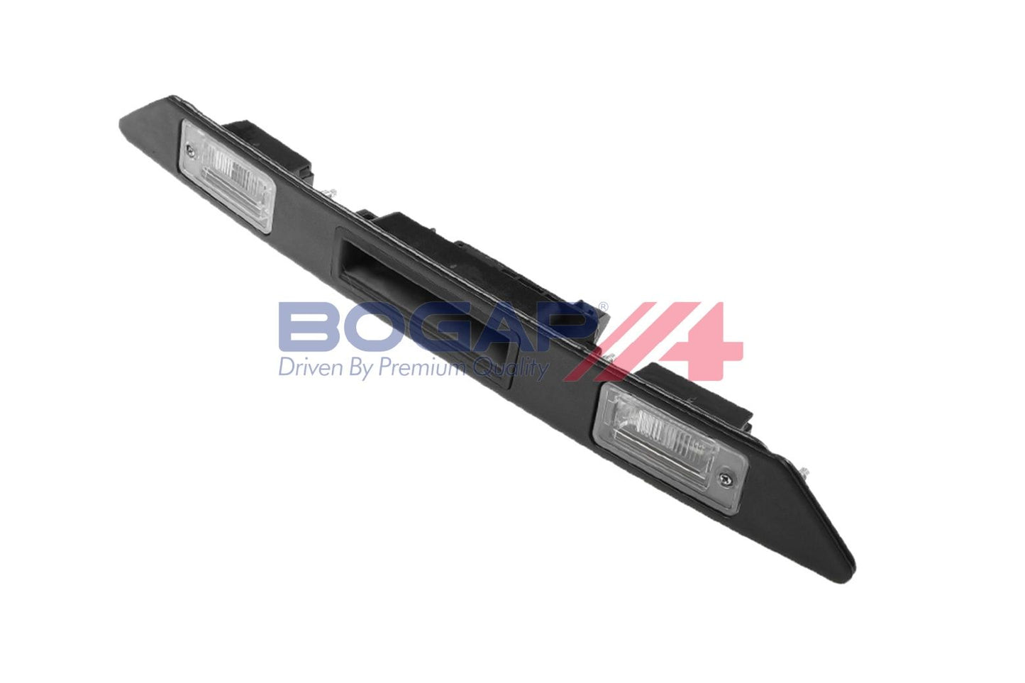 BOGAP A5140105 Tailgate Handle