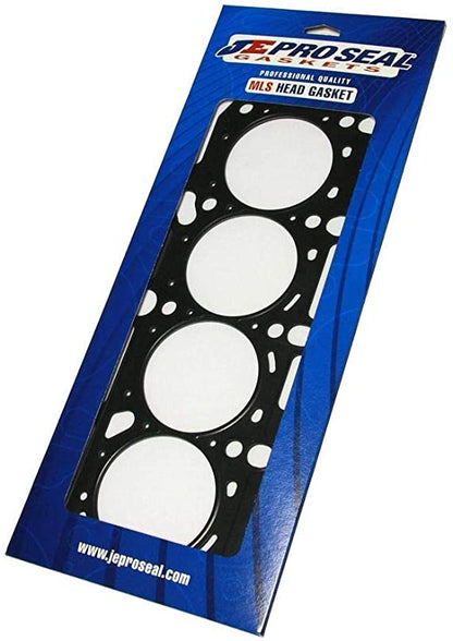 JE GM1003-039 HEAD GASKET CHEVROLET SMALL BLOCK 400