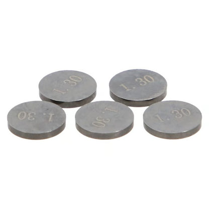 Wiseco Valve Shim Refill Kit- 9.48 x 1.30mm (5)