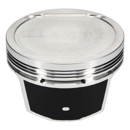 JE 321271 PISTONS KIT NISSAN GT-R VR38DETT (SET OF 6 PIC) BORE 95,50 STD STROKE 94,40 CR9.0:1