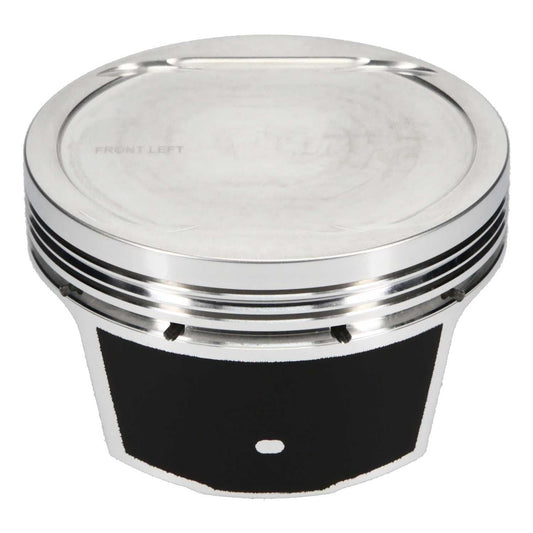 JE 321271 PISTONS KIT NISSAN GT-R VR38DETT (SET OF 6 PIC) BORE 95,50 STD STROKE 94,40 CR9.0:1