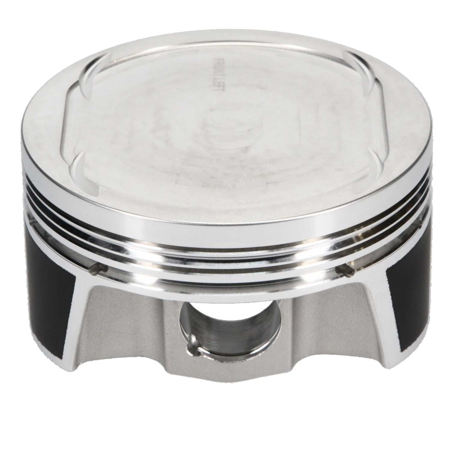 JE 321271 PISTONS KIT NISSAN GT-R VR38DETT (SET OF 6 PIC) BORE 95,50 STD STROKE 94,40 CR9.0:1