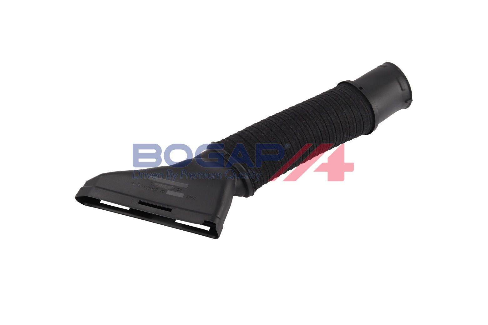 BOGAP C1710141 Intake Hose, Air Filter