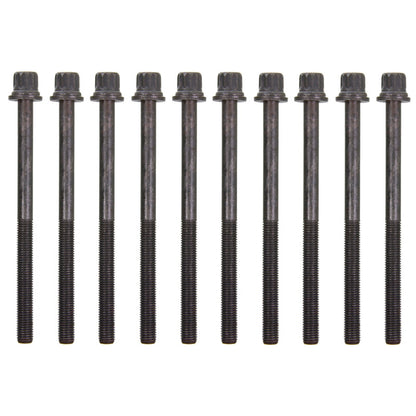 Fel-Pro 04-08 Acura TSX/02-06 RSX/02-11 Honda Civic/02-09 CR-V Engine Cylinder Head Bolt Set