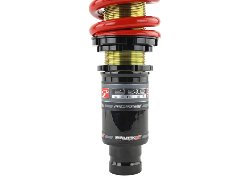 Skunk2 Racing Skunk2 96-00 Honda Civic Pro-ST Coilovers (Front 10 kg/mm - Rear 10 kg/mm)