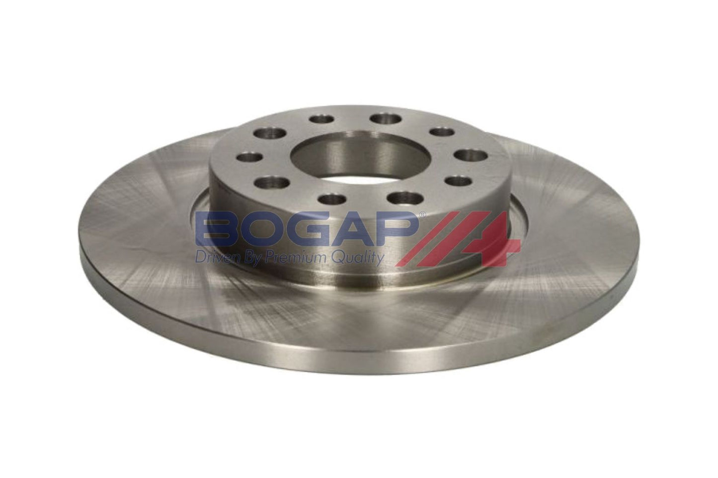 BOGAP W8211126 Brake Disc