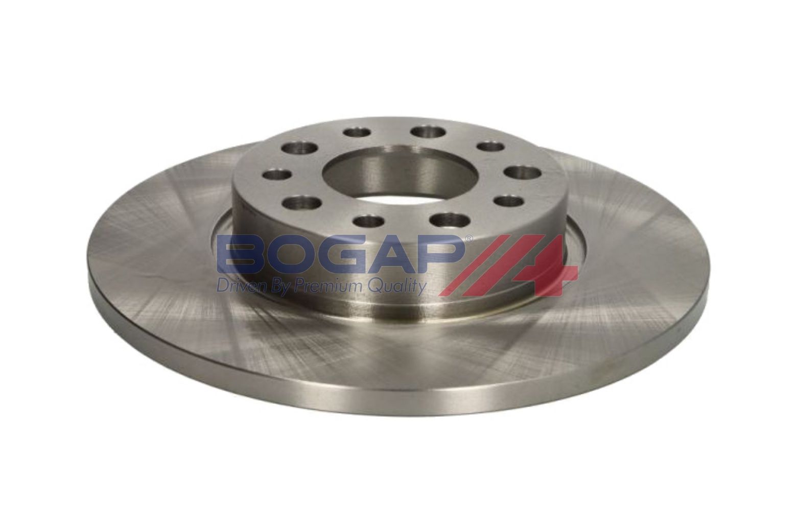 BOGAP W8211126 Brake Disc