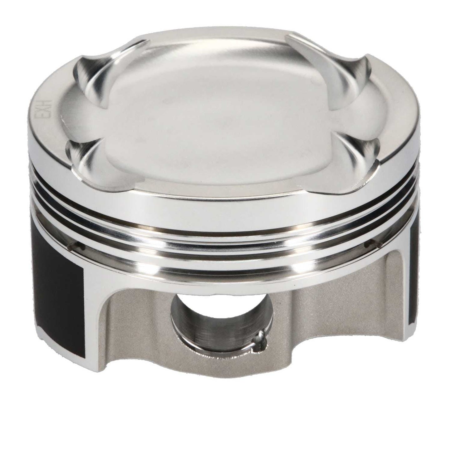 JE 309213 PISTONS KIT NISSAN SR20DET 10:1 (SET OF 4 PIC) BORE 86,50 OVERSIZE 0,50 STROKE 86,00 CR10.0:1