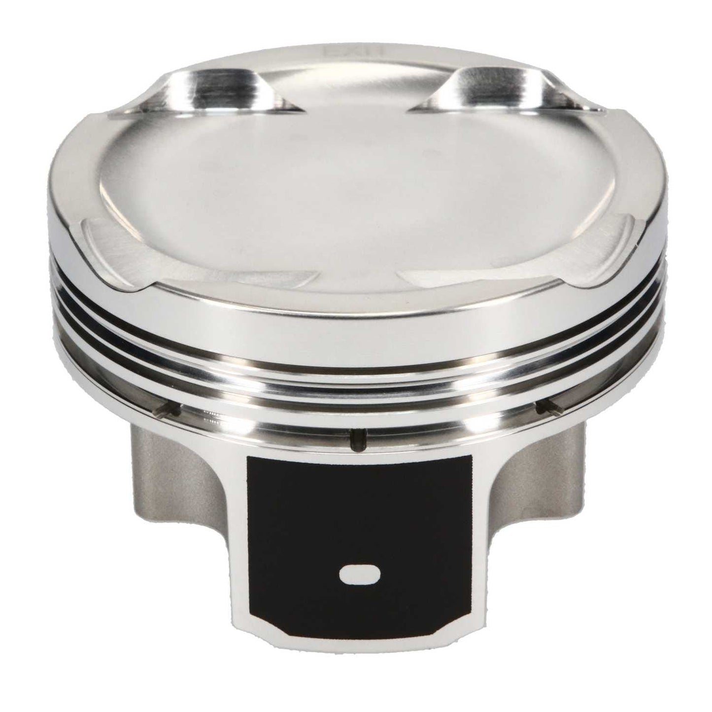 JE 309213 PISTONS KIT NISSAN SR20DET 10:1 (SET OF 4 PIC) BORE 86,50 OVERSIZE 0,50 STROKE 86,00 CR10.0:1