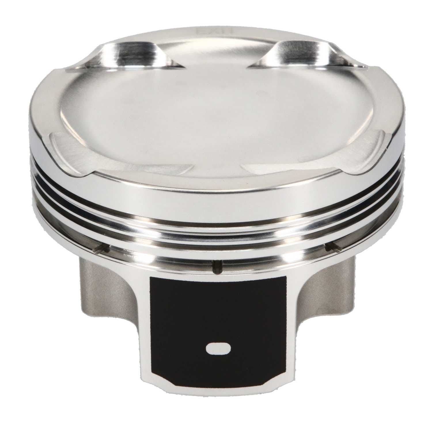 JE 309213 PISTONS KIT NISSAN SR20DET 10:1 (SET OF 4 PIC) BORE 86,50 OVERSIZE 0,50 STROKE 86,00 CR10.0:1