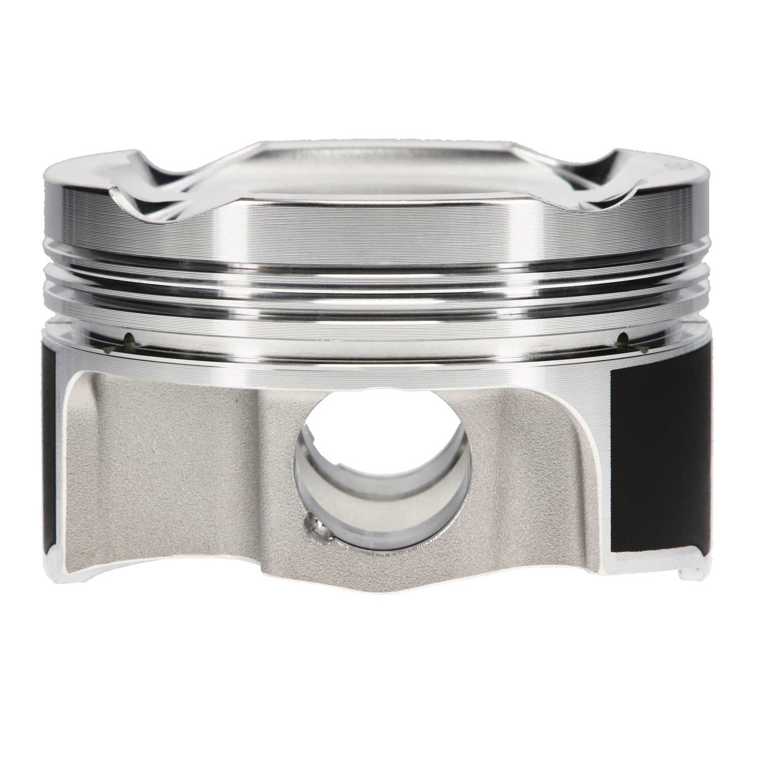 JE 309213 PISTONS KIT NISSAN SR20DET 10:1 (SET OF 4 PIC) BORE 86,50 OVERSIZE 0,50 STROKE 86,00 CR10.0:1