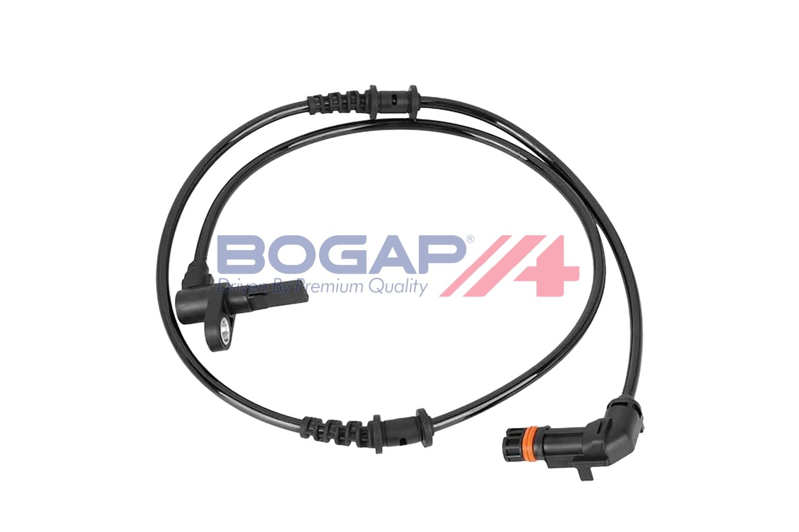 BOGAP C7117255 Sensor, Wheel Speed