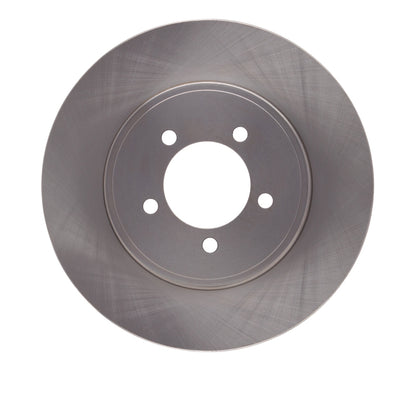 DFC 03-05 Lincoln Aviator Rear Brake Rotor