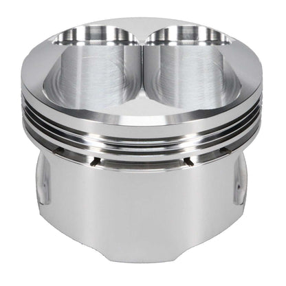 JE 312388 PISTONS KIT CITROEN C2 VTS (SET OF 4 PIC) BORE 78,70 OVERSIZE 0,20 STROKE 82,00 CR12.2:1