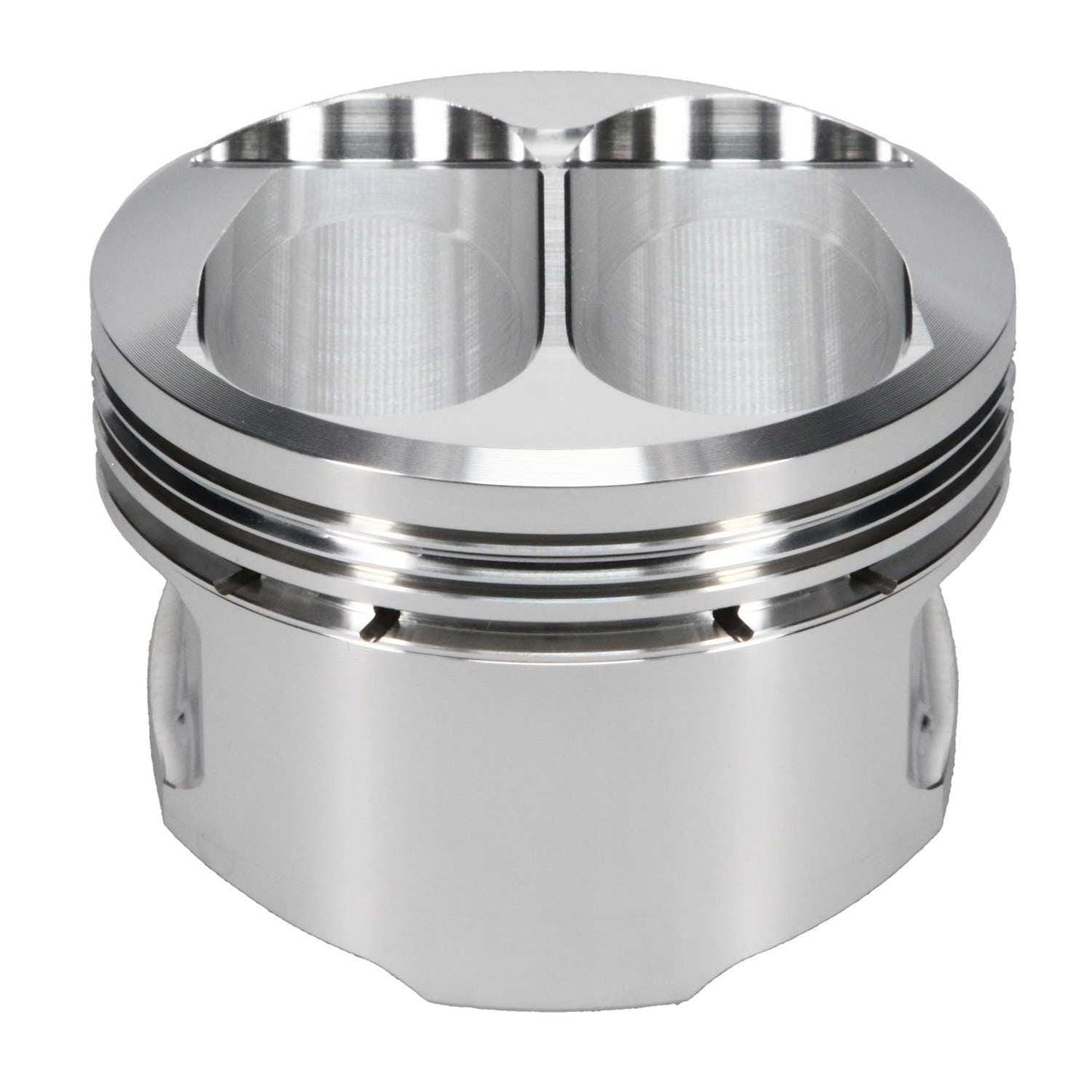 JE 312388 PISTONS KIT CITROEN C2 VTS (SET OF 4 PIC) BORE 78,70 OVERSIZE 0,20 STROKE 82,00 CR12.2:1