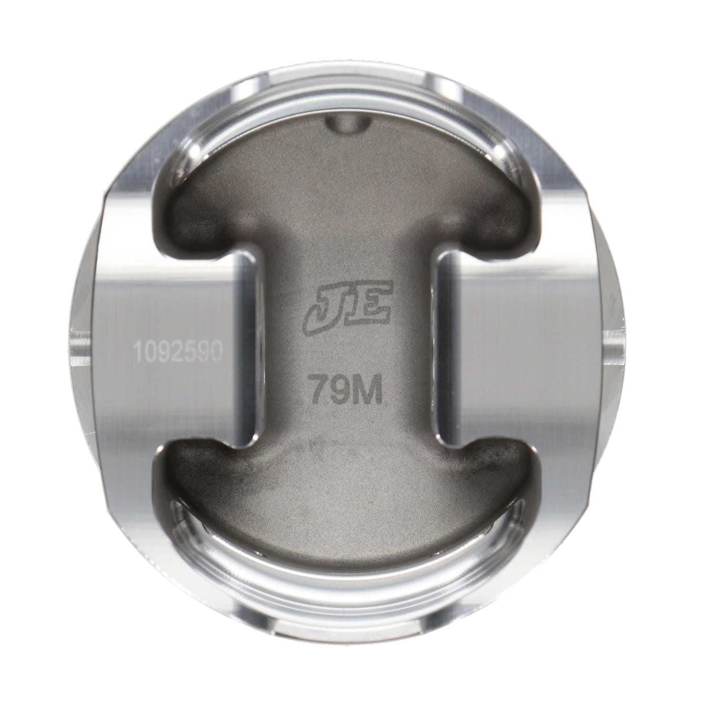 JE 312388 PISTONS KIT CITROEN C2 VTS (SET OF 4 PIC) BORE 78,70 OVERSIZE 0,20 STROKE 82,00 CR12.2:1
