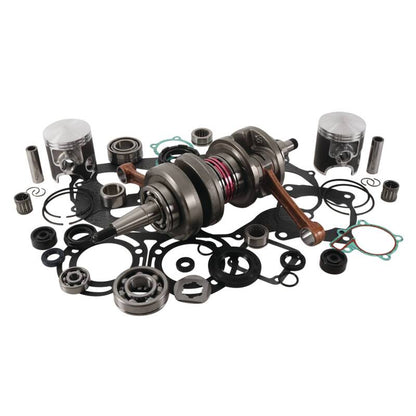Vertex Pistons Vertex Yamaha Complete Engine Rebuild Kit
