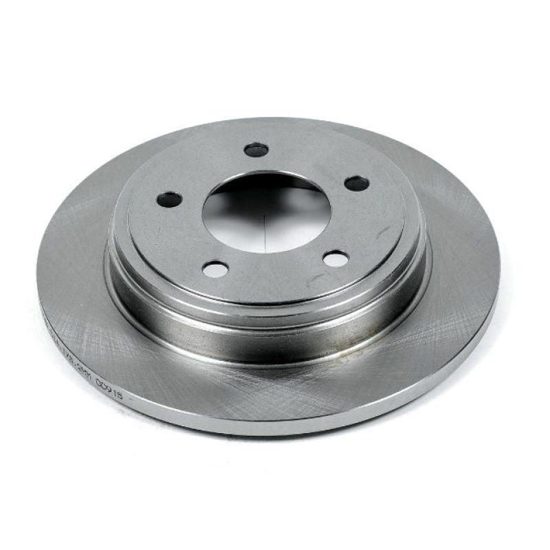 PowerStop Power Stop 99-04 Chrysler 300M Rear Autospecialty Brake Rotor