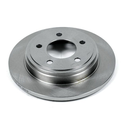 PowerStop Power Stop 99-04 Chrysler 300M Rear Autospecialty Brake Rotor
