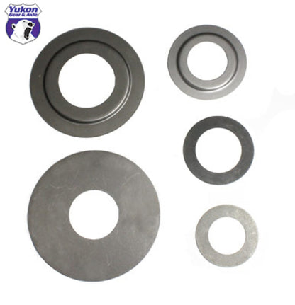 Yukon Gear & Axle Yukon Gear Pinion Yoke Dust Shield For Dana 60 & 70