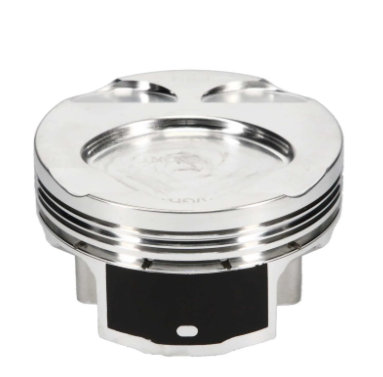 JE 315116 PISTONS KIT SUBARU FA20/TY 4UGS (SET OF 4 PIC) BORE 87,00 OVERSIZE 1,00 STROKE 86,00 CR9.5:1