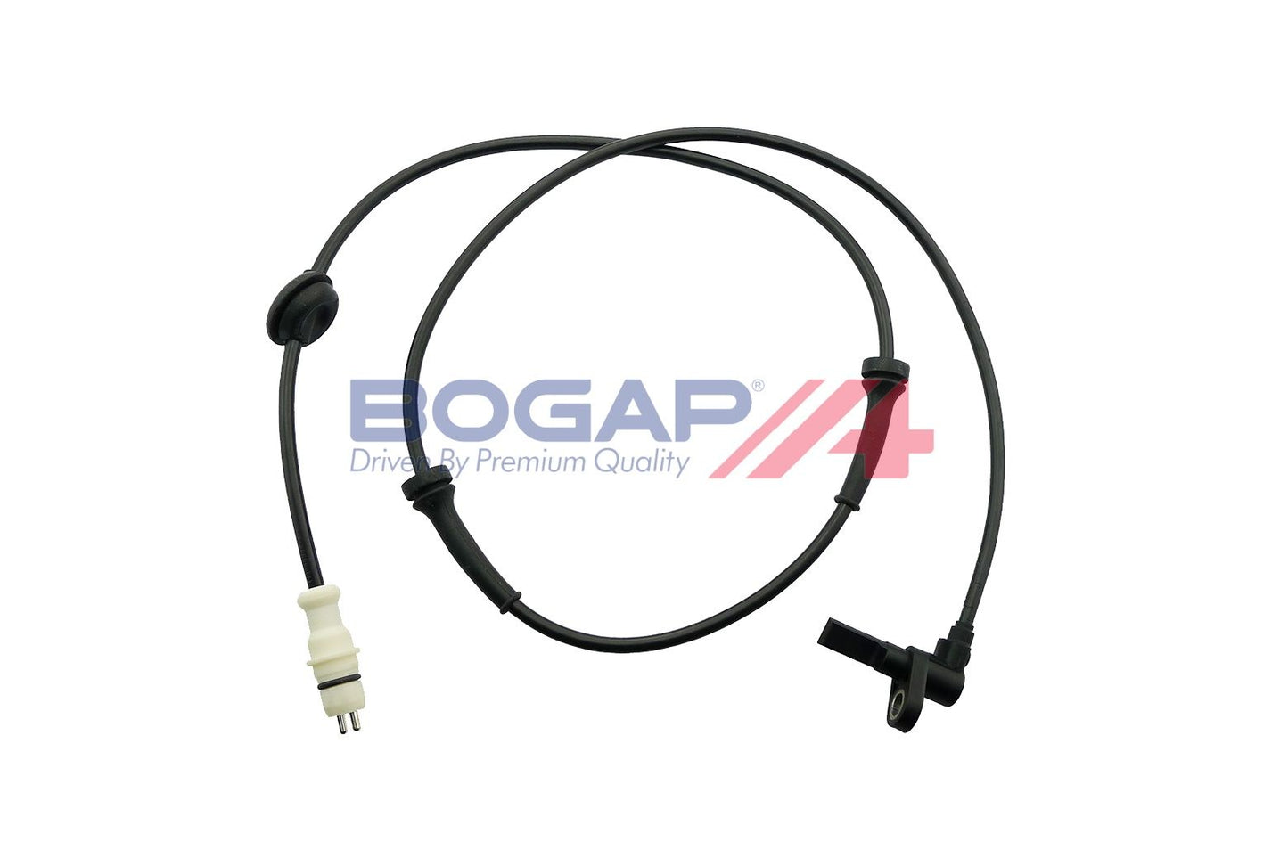 BOGAP W7117172 Sensor, Wheel Speed