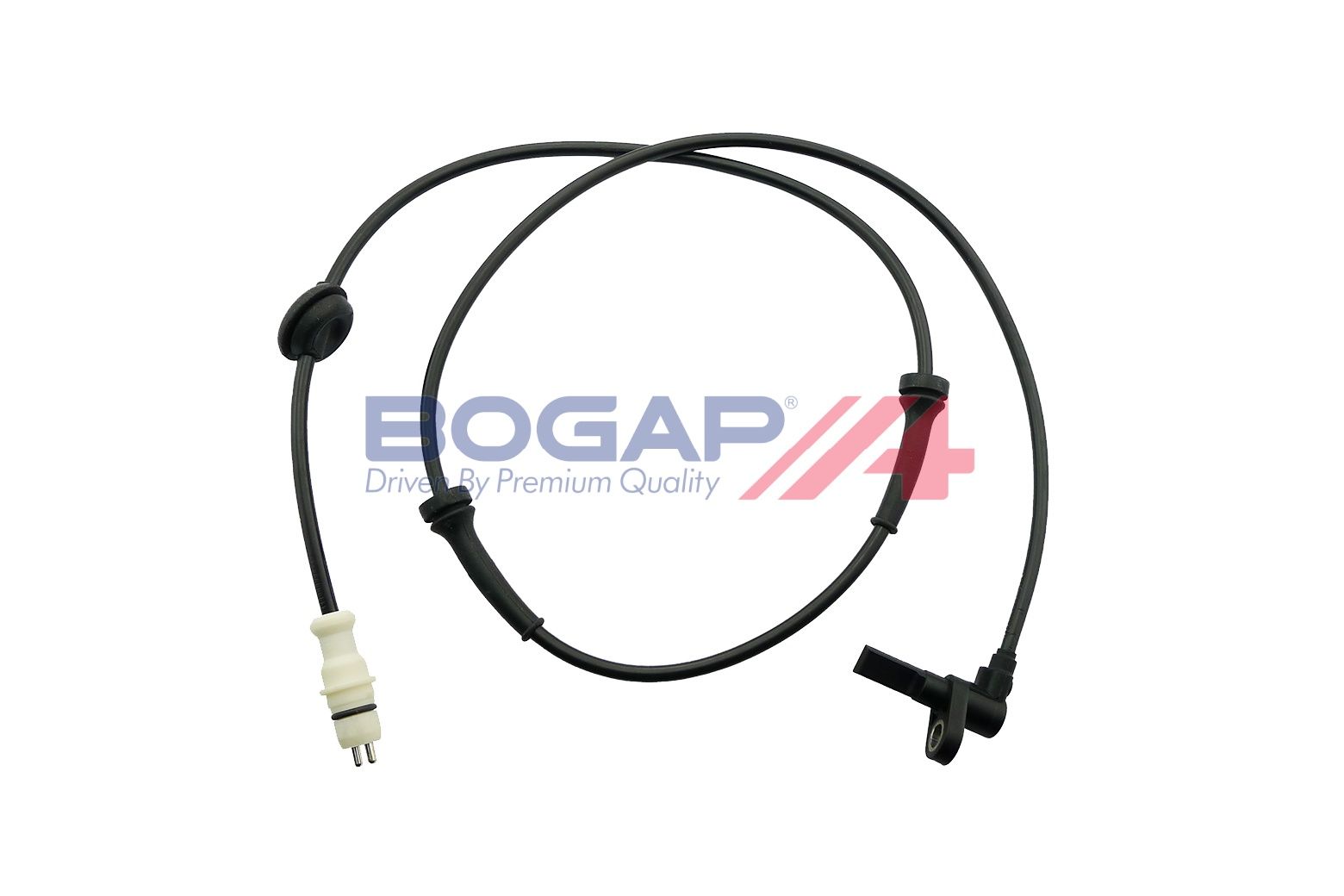 BOGAP W7117172 Sensor, Wheel Speed