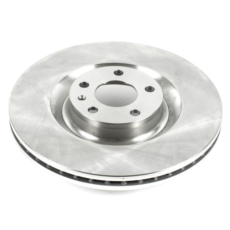 PowerStop Power Stop 04-09 Audi S4 Front Autospecialty Brake Rotor