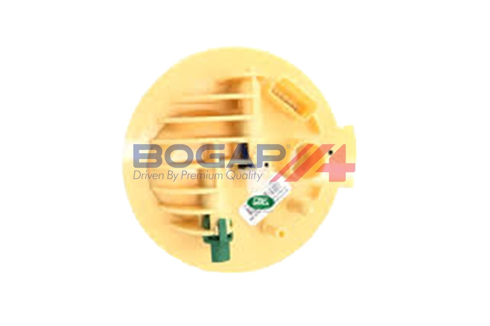 BOGAP E1614101 Cap, Fuel Tank