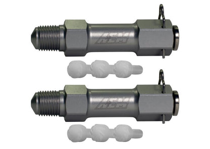 AEM V3 Water/Methanol Injection Nozzle Only Kit (Qty 2)