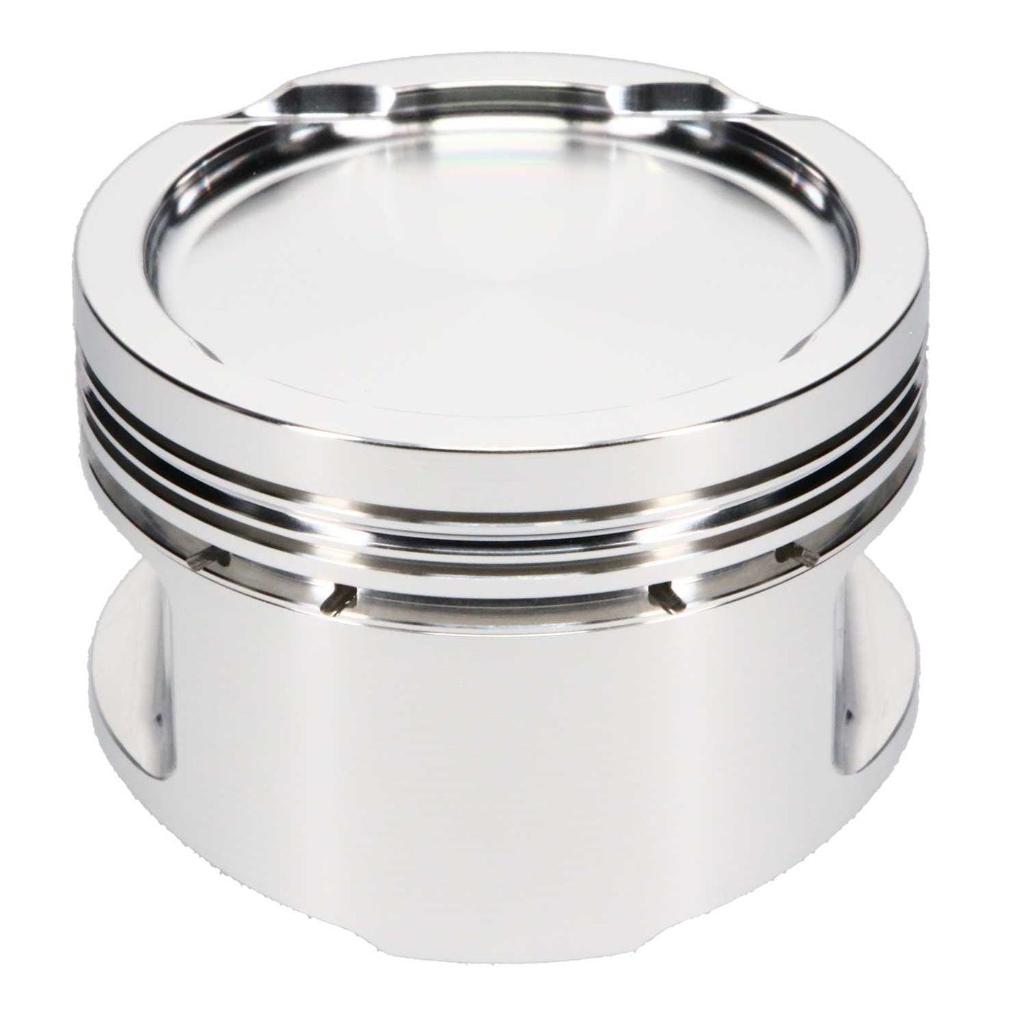 JE 312389 PISTONS KIT CITROEN SAX TU5J4 (SET OF 4 PIC) BORE 78,50 STD STROKE 82,00 CR9.0:1