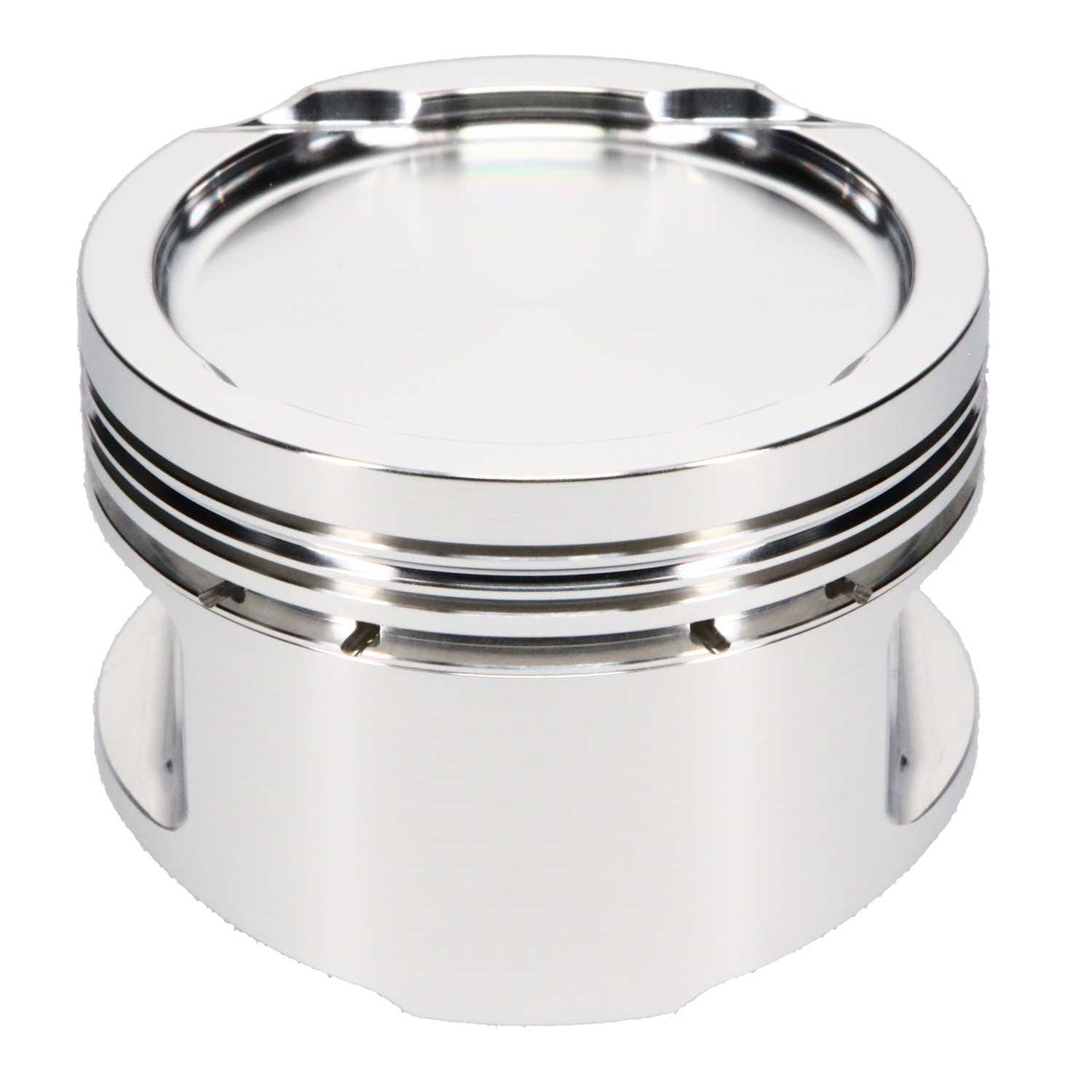 JE 312389 PISTONS KIT CITROEN SAX TU5J4 (SET OF 4 PIC) BORE 78,50 STD STROKE 82,00 CR9.0:1