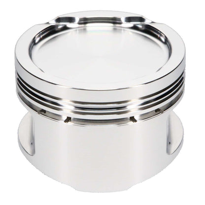 JE 312389 PISTONS KIT CITROEN SAX TU5J4 (SET OF 4 PIC) BORE 78,50 STD STROKE 82,00 CR9.0:1